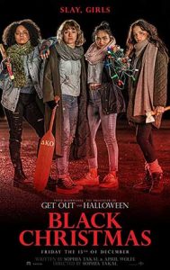 دانلود فیلم Black Christmas 2019