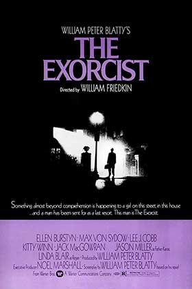 دانلود فیلم دوبله فارسی The Exorcist 1973