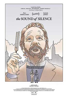 دانلود فیلم The Sound Of Silence 2019