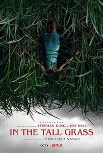 دانلود فیلم زیرنویس فارسی در میان علفزار بلند In The Tall Grass 2019