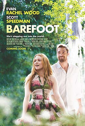 دانلود فیلم Barefoot 2014 زیرنویس فارسی چسبیده