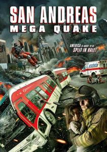 دانلود فیلم San Andreas Mega Quake 2019