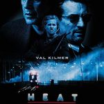 دانلود فیلم دوبله فارسی مخمصه Heat 1995