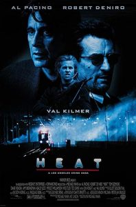 دانلود فیلم دوبله فارسی مخمصه Heat 1995