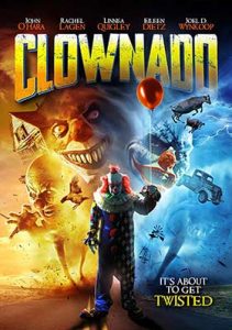 دانلود فیلم Clownado 2019 زیرنویس فارسی چسبیده