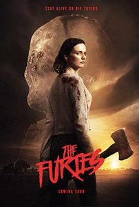 دانلود فیلم زیرنویس فارسی The Furies 2019
