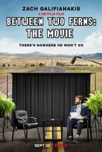 دانلود فیلم Between Two Ferns The Movie 2019