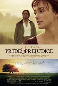دانلود فیلم غرور و تعصب Pride and Prejudice 2005 زیرنویس فارسی چسبیده