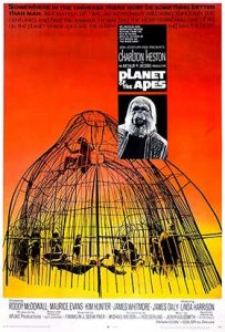 دانلود فیلم دوبله فارسی Planet Of The Apes 1968