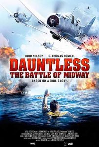 دانلود فیلم زیرنویس فارسی بی پروا نبرد دریایی میدوی Dauntless The Battle Of Midway 2019