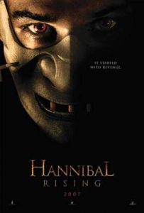 دانلود فیلم زیرنویس فارسی Hannibal Rising 2007