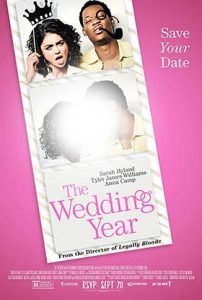 دانلود فیلم The Wedding Year 2019