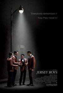 دانلود فیلم دوبله فارسی Jersey Boys 2014