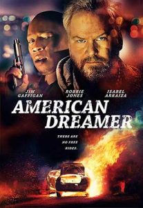 دانلود فیلم زیرنویس فارسی رویاپرداز آمریکایی American Dreamer 2018