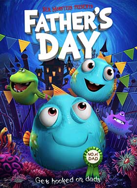 دانلود انیمیشن Fathers Day 2019