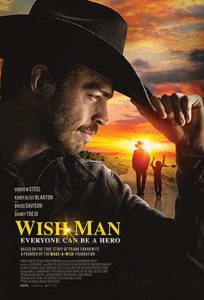 دانلود فیلم Wish Man 2019 زیرنویس فارسی چسبیده