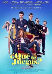 دانلود فیلم Get Her If You Can 2019