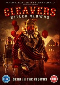 دانلود فیلم Cleavers: Killer Clowns 2019 زیرنویس فارسی چسبیده