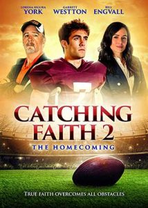 دانلود فیلم Catching Faith 2 2019