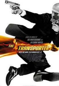 دانلود فیلم دوبله مامور انتقال The Transporter 2002