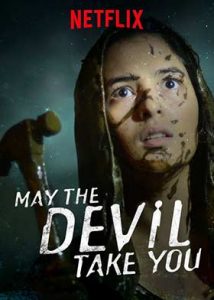 دانلود فیلم May The Devil Take You 2018