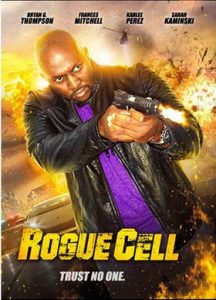 دانلود فیلم Rogue Cell 2019