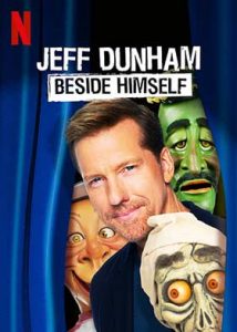 دانلود فیلم Jeff Dunham Beside Himself 2019