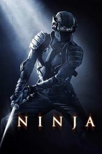 دانلود فیلم دوبله فارسی Ninja 2009 زیرنویس فارسی چسبیده