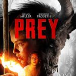 دانلود فیلم Prey 2019