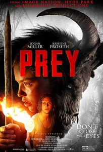 دانلود فیلم زیرنویس فارسی Prey 2019