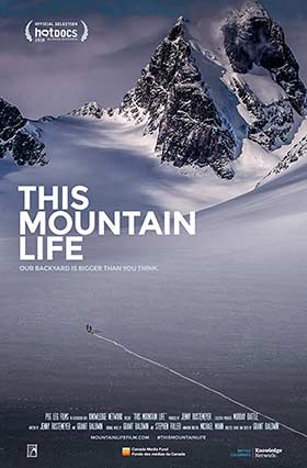 دانلود فیلم مستند This Mountain Life 2019