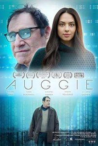 دانلود فیلم Auggie 2019