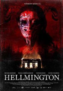 دانلود فیلم Hellmington 2018 زیرنویس فارسی چسبیده