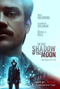 دانلود فیلم زیرنویس فارسی In The Shadow Of The Moon 2019