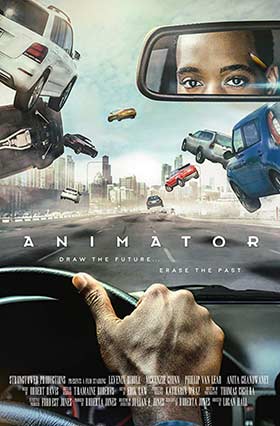 دانلود فیلم Animator 2018