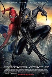 دانلود فیلم دوبله فارسی Spider Man 3 2007