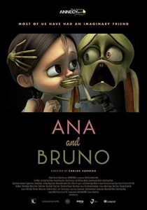 دانلود انیمیشن Ana And Bruno 2017