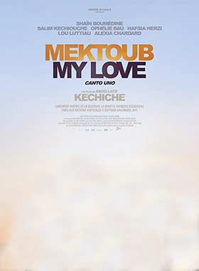 دانلود فیلم Mektoub My Love Canto Uno 2017 زیرنویس فارسی چسبیده