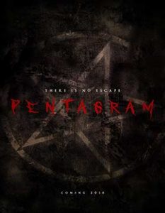 دانلود فیلم Pentagram 2019 زیرنویس فارسی چسبیده