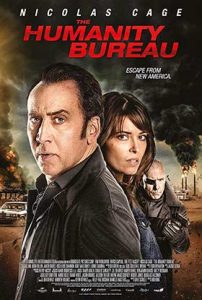 دانلود فیلم دوبله فارسی The Humanity Bureau 2017