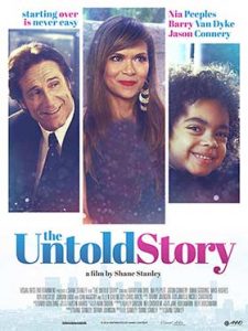 دانلود فیلم The Untold Story 2019