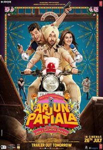 دانلود فیلم Arjun Patiala 2019 زیرنویس فارسی چسبیده