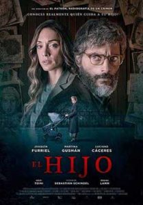 دانلود فیلم زیرنویس فارسی The Son 2019