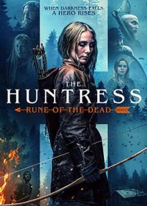 دانلود فیلم The Huntress Rune Of The Dead 2019 زیرنویس فارسی چسبیده