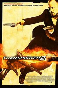 دانلود فیلم دوبله فارسی مامور انتقال ۲ ۲۰۰۵ The Transporter زیرنویس فارسی چسبیده