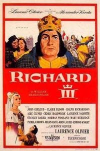 دانلود فیلم دوبله فارسی ریچارد سوم Richard III 1955
