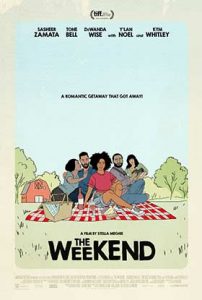 دانلود فیلم The Weekend 2018