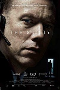 دانلود فیلم زیرنویس فارسی The Guilty 2018
