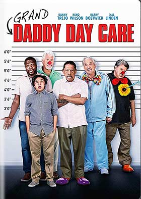 دانلود فیلم Grand-Daddy Day Care 2019