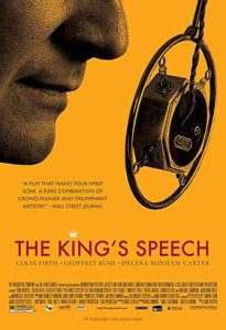 دانلود فیلم دوبله فارسی The Kings Speech 2010